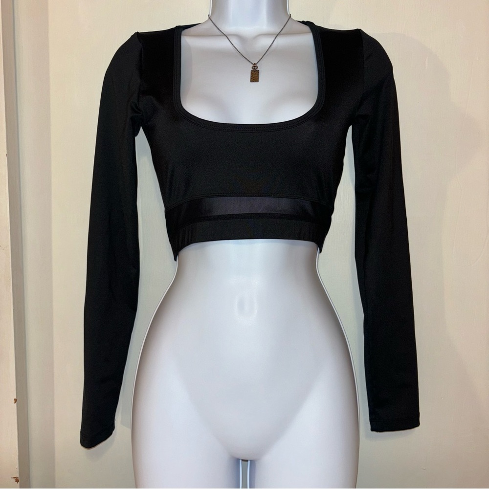 Workout top